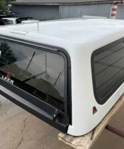 Leer 100R Topper – GMC Sierra 1500