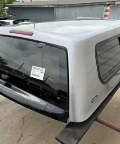 SnugTop Rebel Topper – Ram 1500