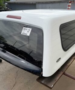 SnugTop Rebel Topper – Ram 1500