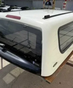 SnugTop Rebel Topper – Ram 1500