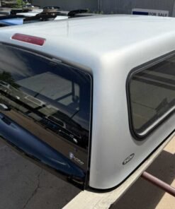 SnugTop Rebel Topper – Ram 1500