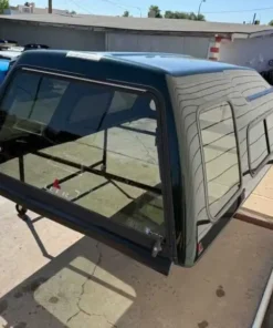 Leer 122 Topper – Ford F250