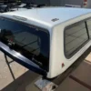 Leer 100XR Topper – Chevrolet Silverado 1500