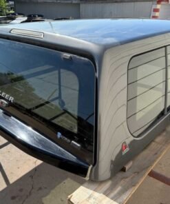 Leer 100XL Topper – Ford F150