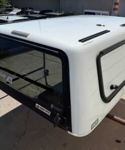 ARE Cab Hi Topper – GMC Sierra 1500
