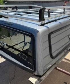 ARE V Series Topper – GMC Sierra 1500
