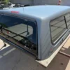 Leer 100XR Topper – GMC Sierra 1500
