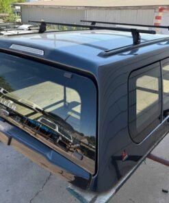 Leer 100XL Topper – Ford F150