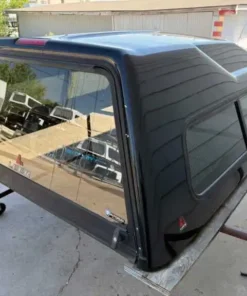 Leer 122 Topper – Ford F150