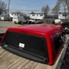 Ranch Brand Truck Cap – 2015 RAM 1500 5’7″ Bed