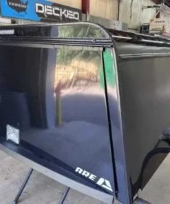 ARE DCU Topper – Ford F250