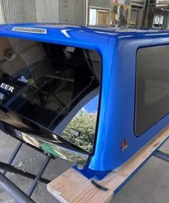 Leer 100XQ Topper – Ram 1500