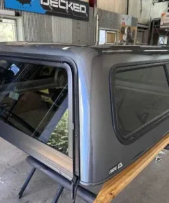 ARE V Series Topper – Chevrolet Silverado 1500