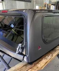 Leer 100S Topper – Toyota Tundra