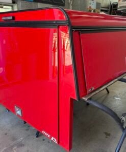 ARE DCU Topper – Ford F350