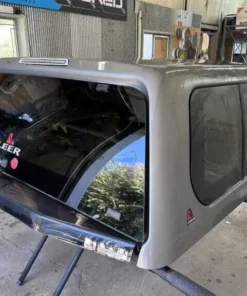 Leer 100XL Topper – Ford F150