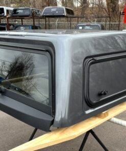 ARE MX Classic Topper – Ford Maverick