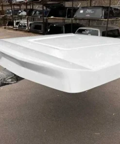 LEER 750 Sport Topper – Ford F150
