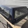 Leer 100S Topper – Chevrolet Silverado 2500