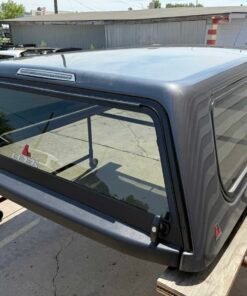 Leer 100XR Topper – Toyota Tundra