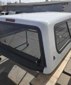 Leer 100R Topper – Ram 1500