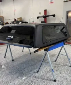 ARE Z2 Topper – Chevrolet Silverado 1500