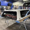 Leer 100XQ Topper – GMC Sierra 1500