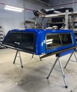 ARE CX Classic Topper – GMC Canyon