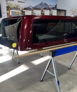 ARE CX Revo Topper – Ram 1500