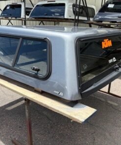 ARE V Series Topper – GMC Sierra 1500