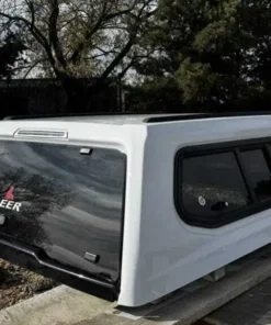 Leer 100XR Topper – Toyota Tacoma