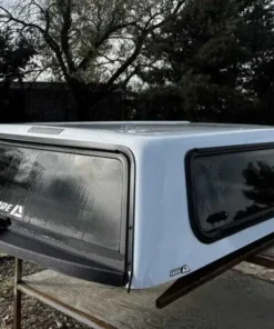 ARE V Series Topper – Chevy 1500