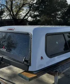 Leer 100S Topper – Ford F150