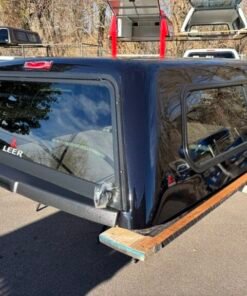 Leer 100S Topper – Ford F250