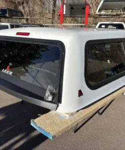 Leer 100S Topper – Ram 1500