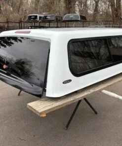 SnugTop Rebel Topper – Ram 1500