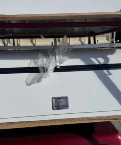 Leer DCC Topper – Ford F150