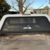ARE CX Series Topper – GMC Sierra 1500