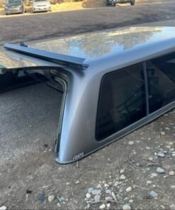ARE Z-Series Topper – Chevrolet Silverado 2500