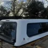 Leer 100S Topper – Ford F250