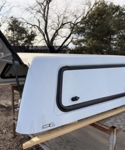 ARE CX Classic Toolmaster Topper – Chevrolet Silverado 1500