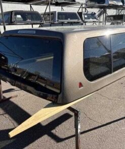 Leer 100XL Topper – Ford F150