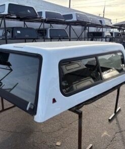 Leer Legend Topper – Ford F250