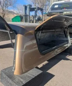 SnugTop SnugPro Topper – Ram 1500
