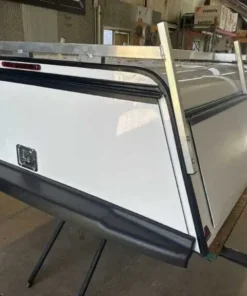 Leer DCC Topper – Ford F150