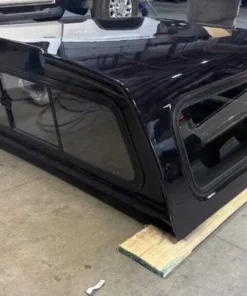 Leer 100R Topper – Ford F150