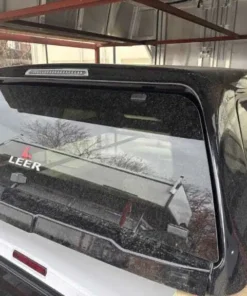 Leer 100XR Topper – Ford F150