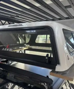 Leer 100R Topper – Toyota Tacoma